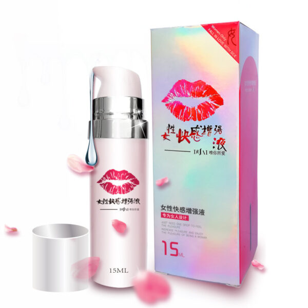 Women's Products Ladies Gel Lubricating Oil - Image 6