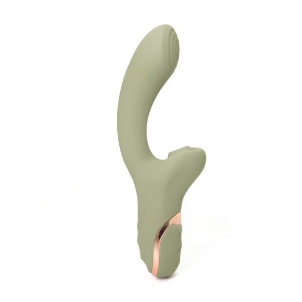 Women's Sexy Multifunctional Massage Vibrator - Image 2