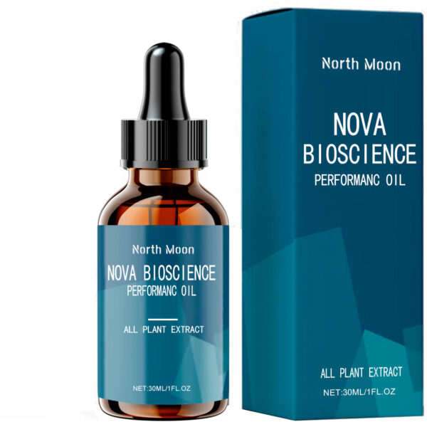 Zero Sensitivity Moisturizing Oil For Long-lasting Use - Image 2
