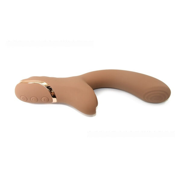 Women's Sexy Multifunctional Massage Vibrator - Image 4