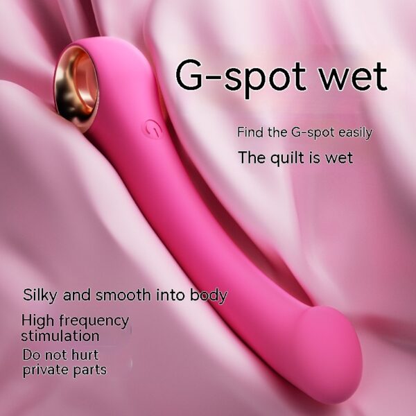 Small Vibrator Women's Masturbation Tool
