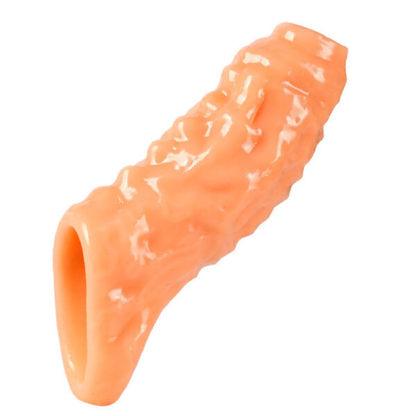 Male J Simple Household Wolf Teeth Set Couple Toy - Image 7