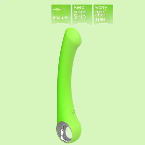 Small Vibrator Women's Masturbation Tool - Image 7