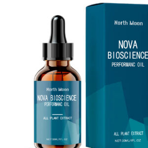 Zero Sensitivity Moisturizing Oil For Long-lasting Use