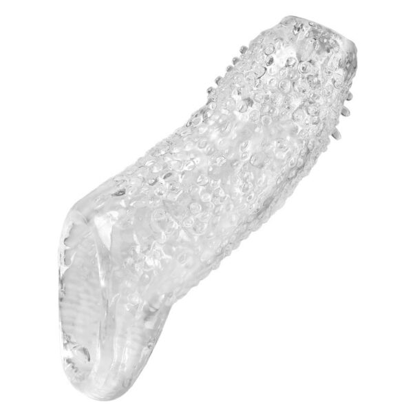 Male J Simple Household Wolf Teeth Set Couple Toy - Image 10