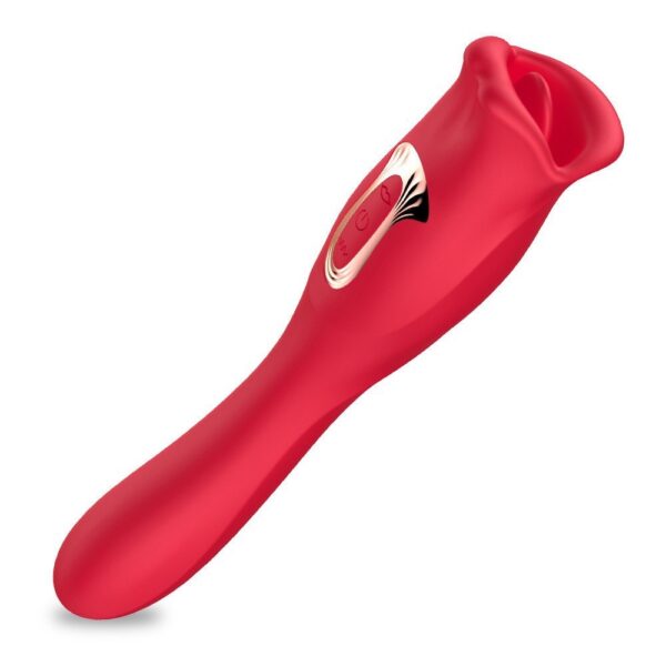 New Three-in-one Female Mouth Toys - Image 5