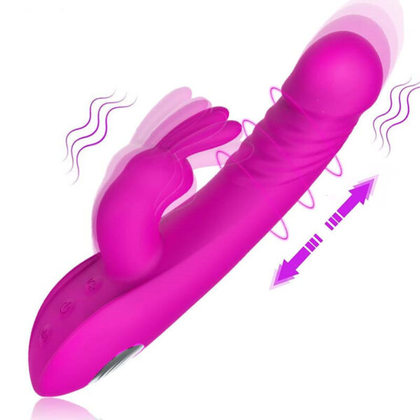 Household Women's Fashion Personalized Toys - Image 4