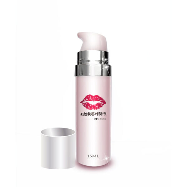 Women's Products Ladies Gel Lubricating Oil - Image 3