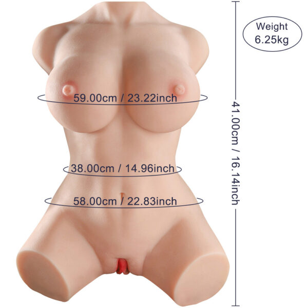 Doll Toys For Men - Image 6
