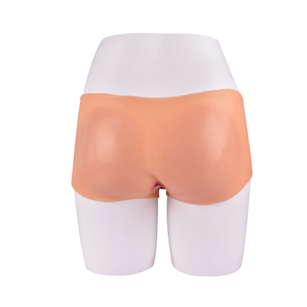 Women's Wearable Dildo Pants Liquid Silicone - Image 10