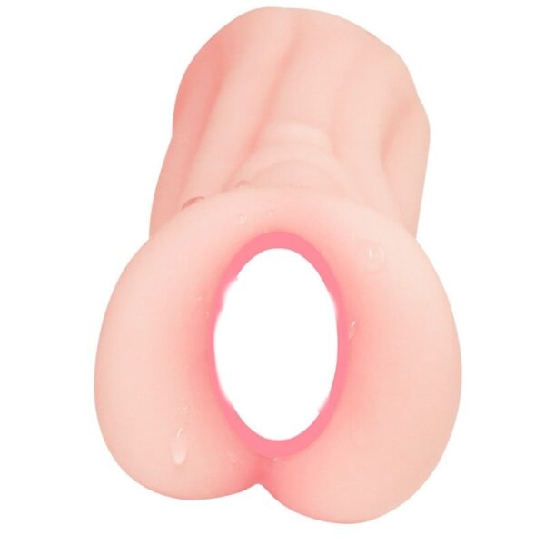 Inverted True Yin Half Body Solid Doll Cup - Image 7