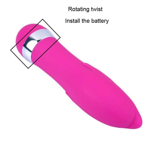Sex Toys For Women Realistic Dildo Mini - Image 7