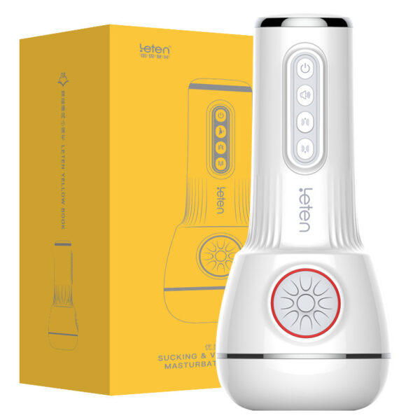Intelligent Acoustic Interaction Male Products - Image 2