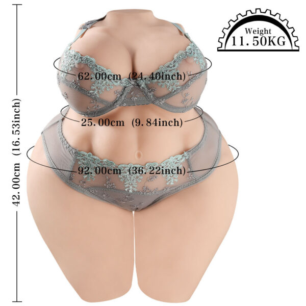 Doll Toys For Men - Image 7