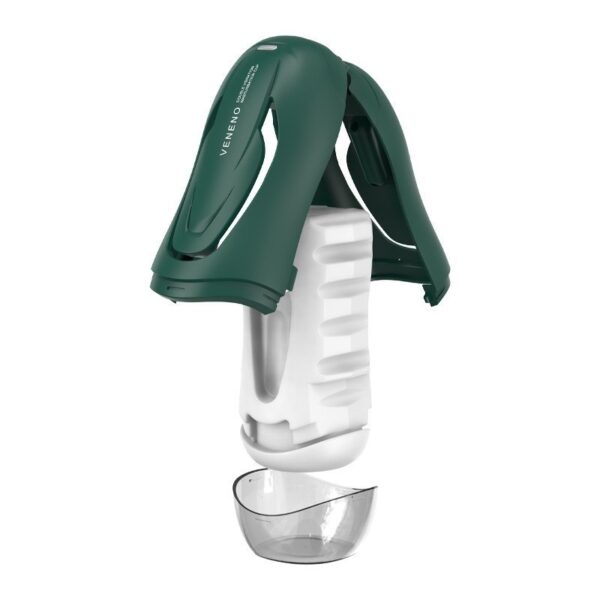 Automatic Constant Temperature Vibration Sucking Men's Masturbation Devices Toys - Image 3