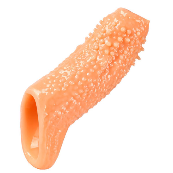 Male J Simple Household Wolf Teeth Set Couple Toy - Image 3