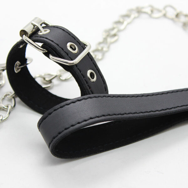 Male Fashion Traction Dildo Ring Toys - Image 4