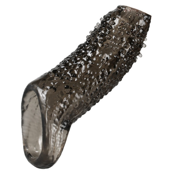 Male J Simple Household Wolf Teeth Set Couple Toy - Image 5