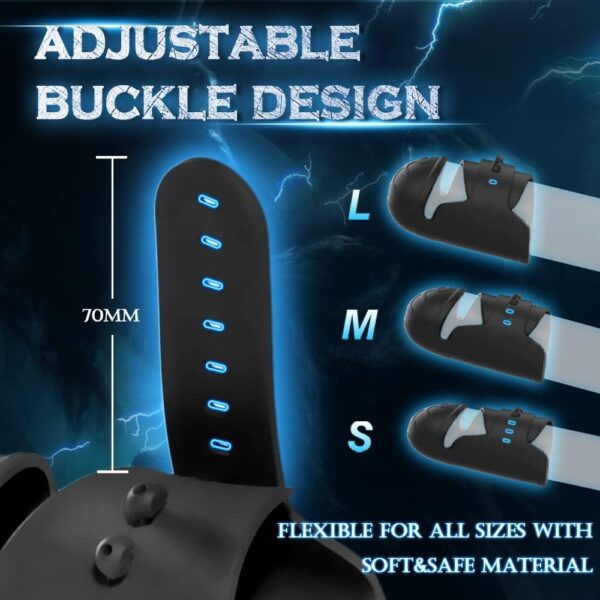 Toys For Men Automatic Desensitization Trainer - Image 3