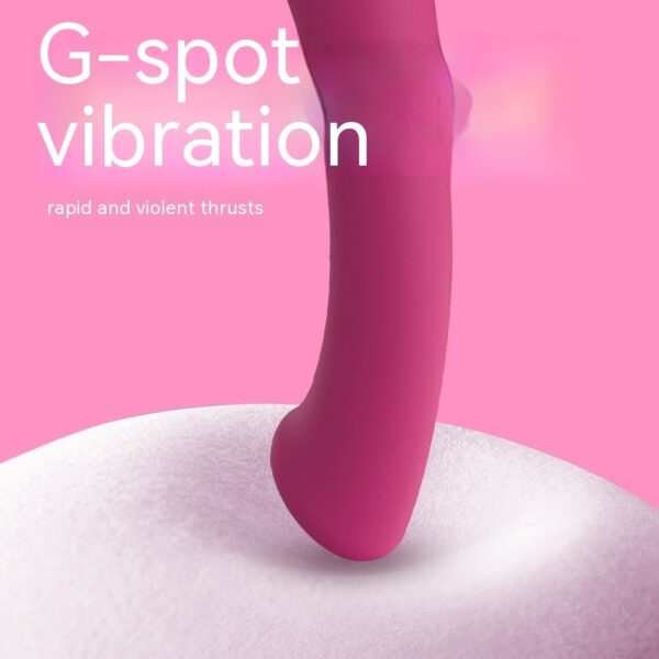 Small Vibrator Women's Masturbation Tool - Image 6