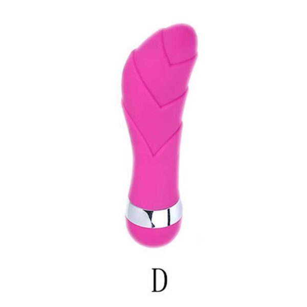 Sex Toys For Women Realistic Dildo Mini - Image 6