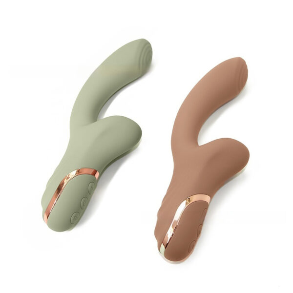 Women's Sexy Multifunctional Massage Vibrator - Image 3