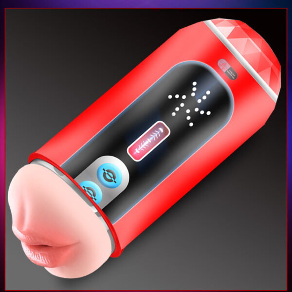 Portable Cup For Men Leisure Toys - Image 5