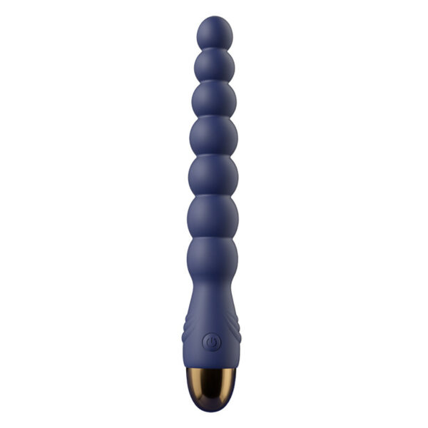 Anal Beads Vibration Toys For Men And Women - Image 2