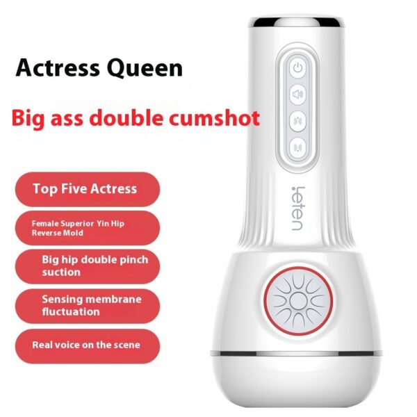 Intelligent Acoustic Interaction Male Products - Image 4