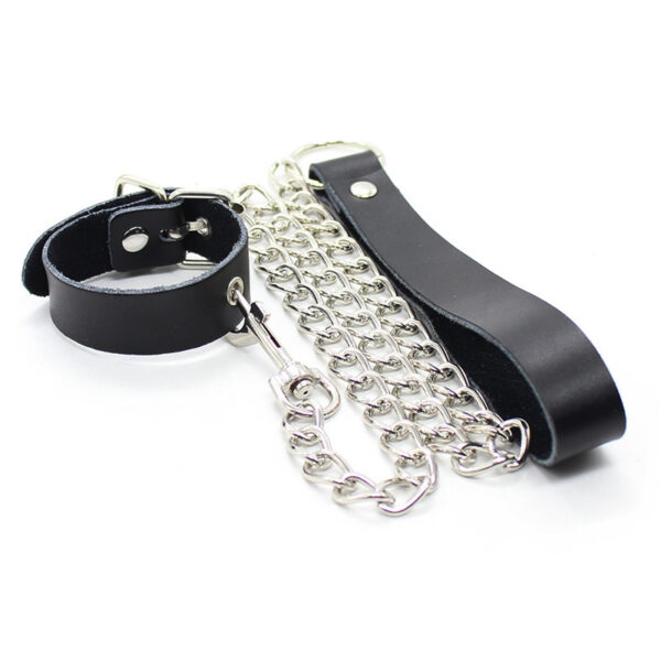 Male Fashion Traction Dildo Ring Toys - Image 2