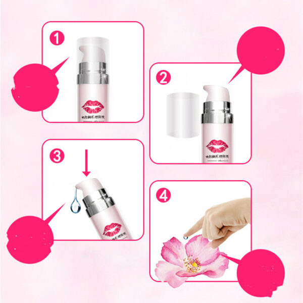 Women's Products Ladies Gel Lubricating Oil - Image 2