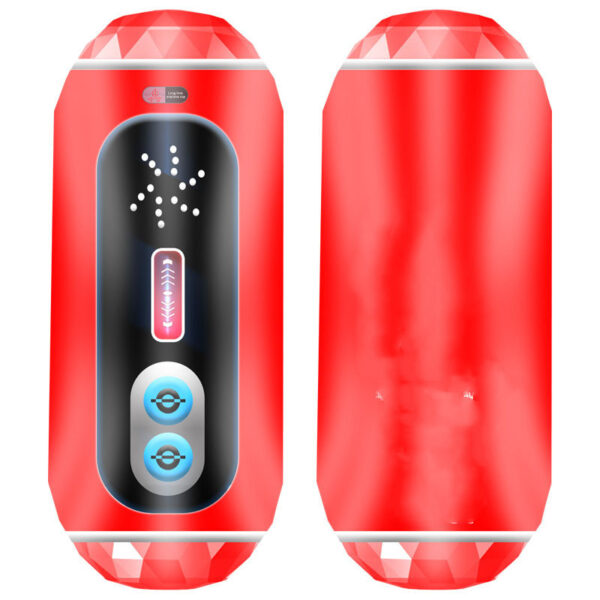 Portable Cup For Men Leisure Toys - Image 2