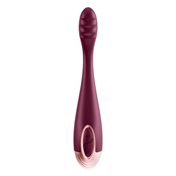 Heating Device G Spot Vibrating Spear Clitoral Product - Image 8