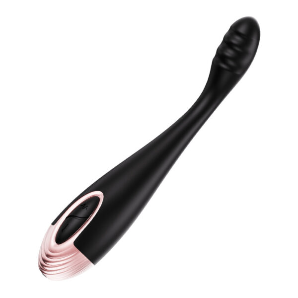 Heating Device G Spot Vibrating Spear Clitoral Product - Image 9