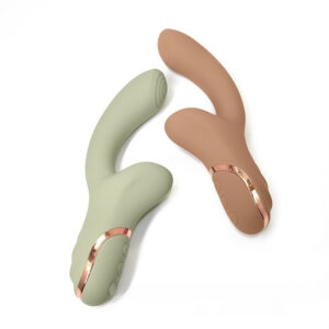 Women's Sexy Multifunctional Massage Vibrator