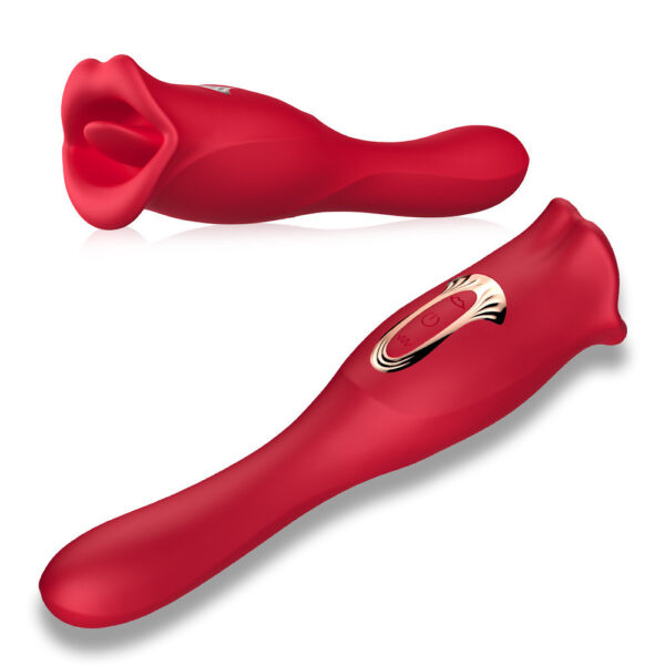 New Three-in-one Female Mouth Toys - Image 8