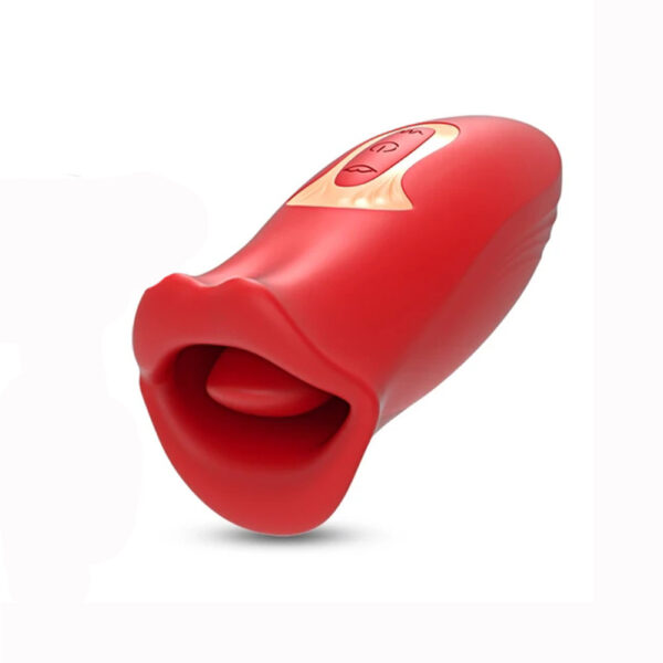 New Three-in-one Female Mouth Toys - Image 3