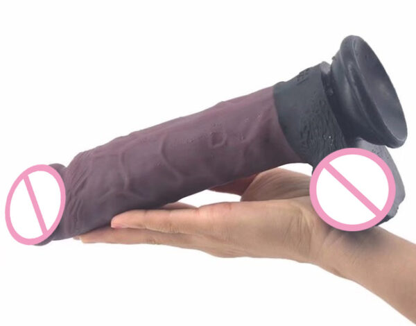 Simple And Creative Silicone Simulation Toys - Image 7