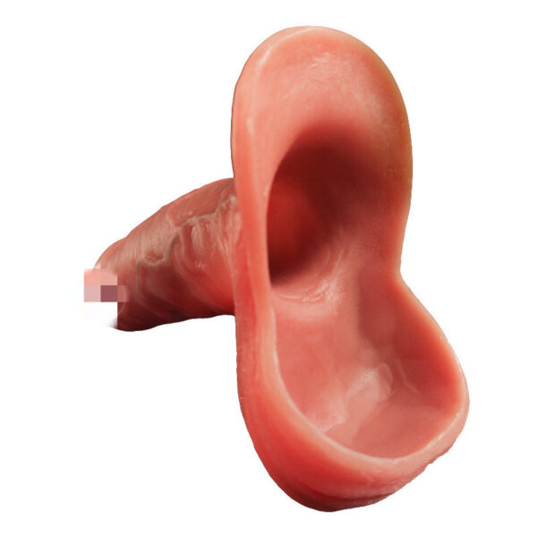 Liquid Silicone Wearables For Males Sets - Image 9